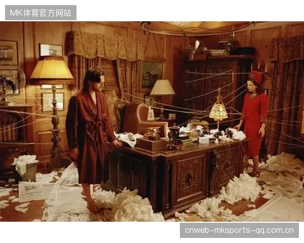 詹姆斯·诺维奇与马克西·穆拉德：运动天才的传奇合作之旅