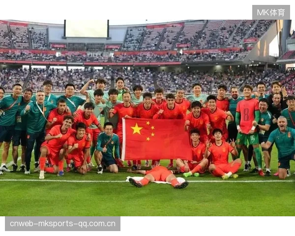 亚运铜牌背后的坚守：国足“缺席闭幕式”的深刻意义