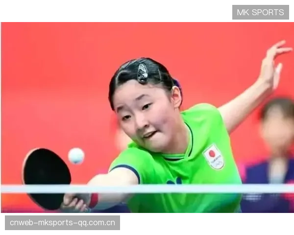 中国大满贯：关键球完败！何卓佳0-3张本美和，静待大迪复仇